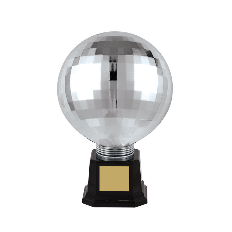 Disco Ball on Base