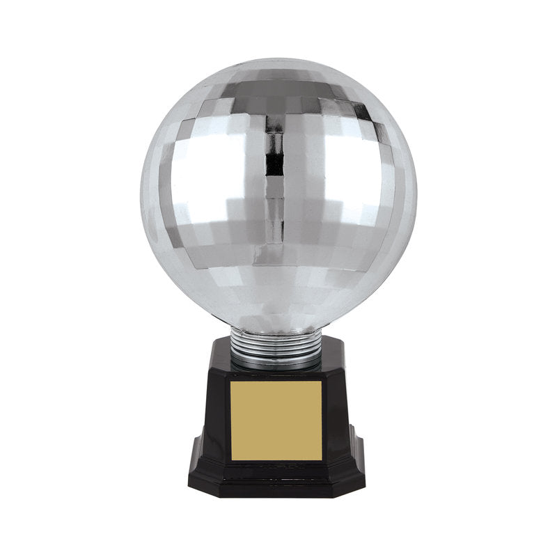 Disco Ball on Base