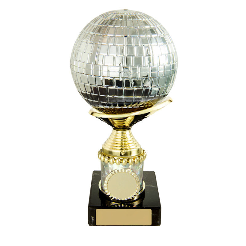 Disco Ball on Base