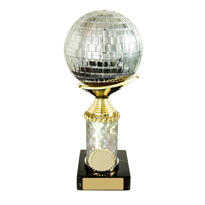 Disco Ball on Base