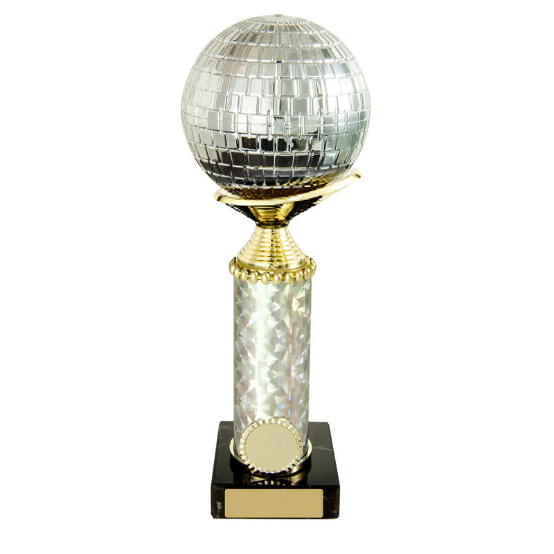Disco Ball on Base