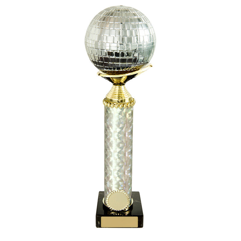Disco Ball on Base