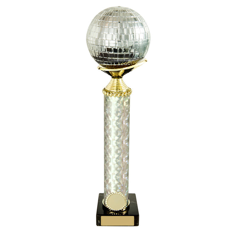 Disco Ball on Base