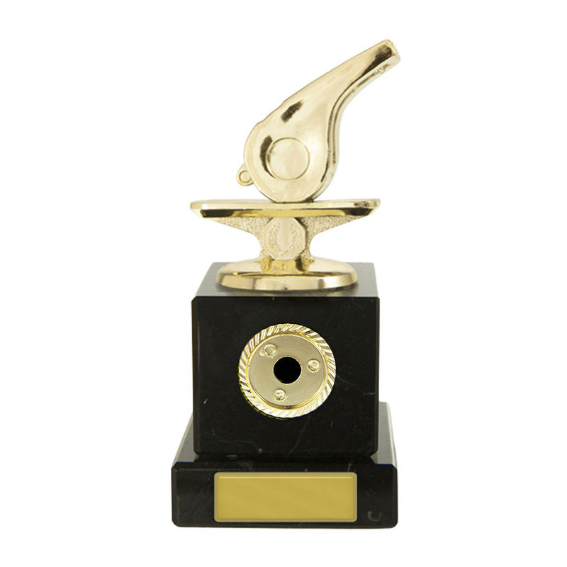 Whistle on Base