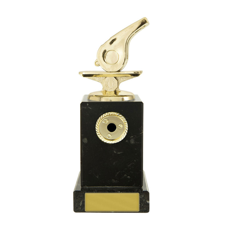 Whistle on Base