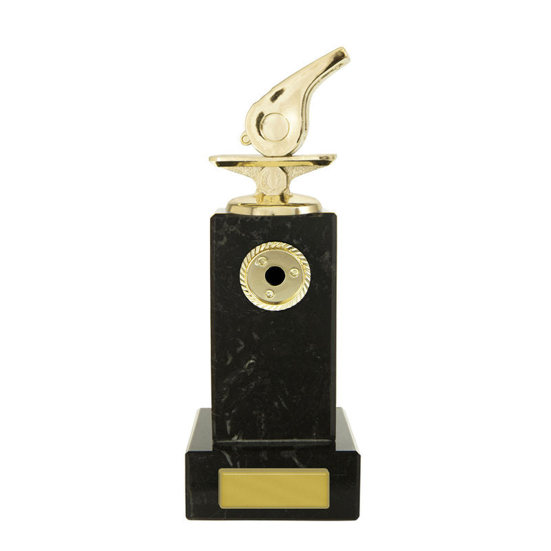 Whistle on Base