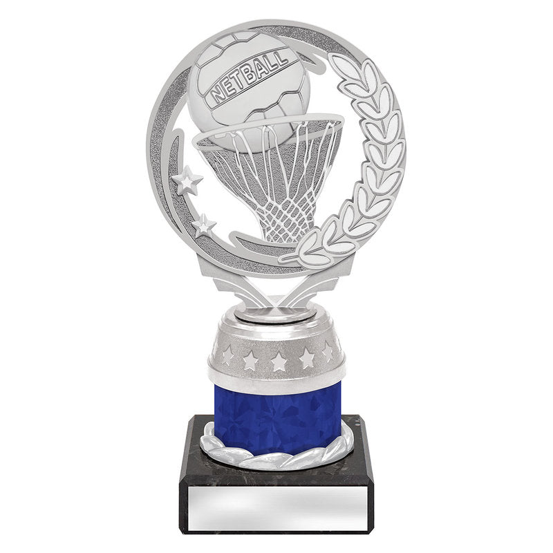 Blue Torch