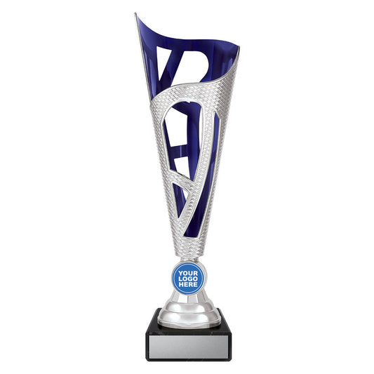 Dragon Series - Blue