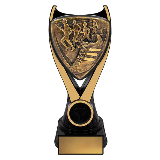 Nova - Cross Country