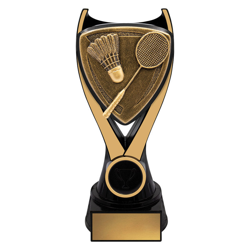 Nova - Badminton