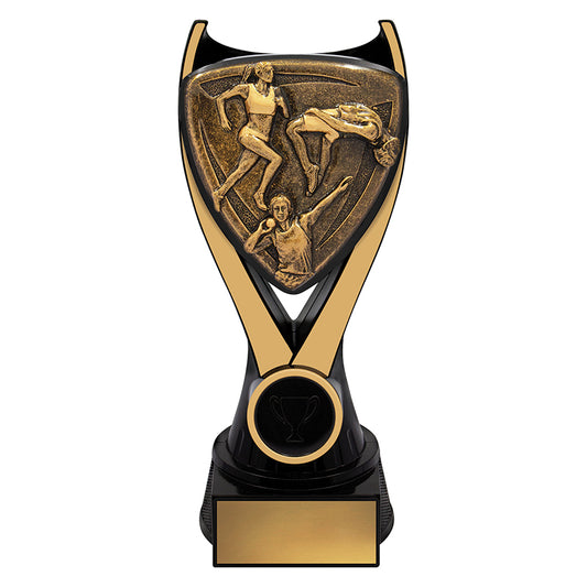 Nova - Track & Field