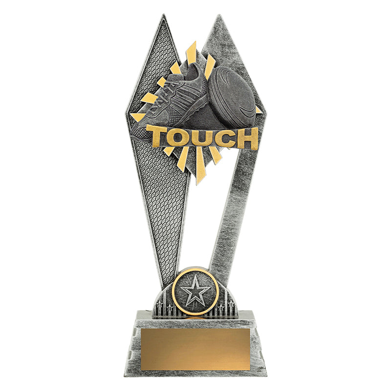 Peak - Touch