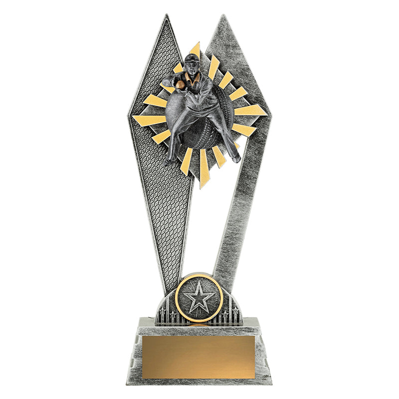 Peak - Male Fielding