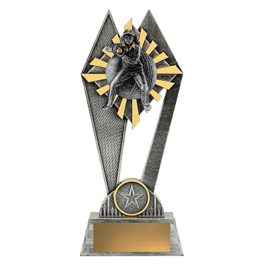 Peak - Female Fielding