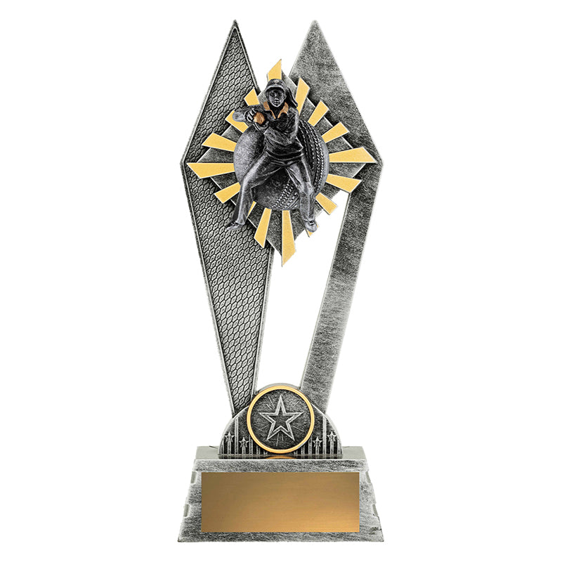 Peak - Female Fielding