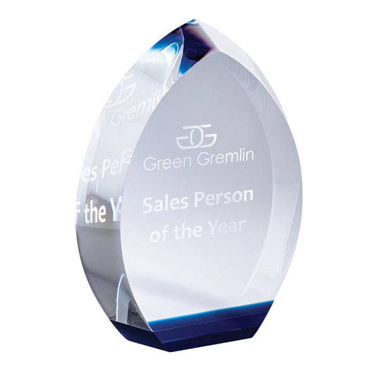 Power Blue Series-Flame