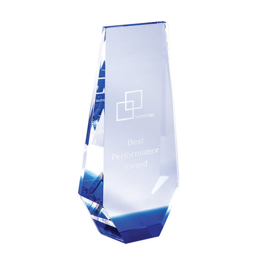 Power Blue Series-Prism