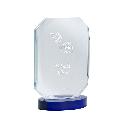 Power Blue Series - Rectangle