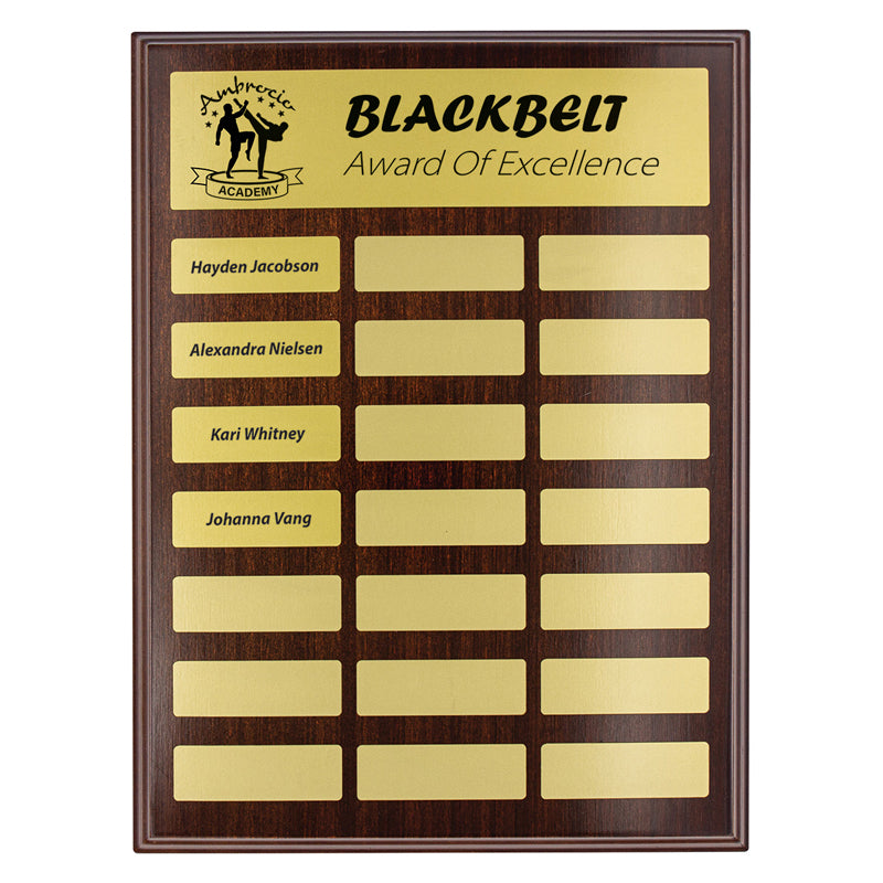 Directory Gold