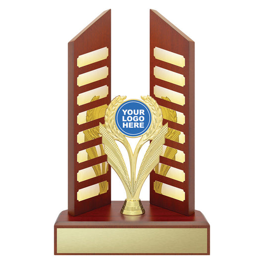 Double Wing Perpetual