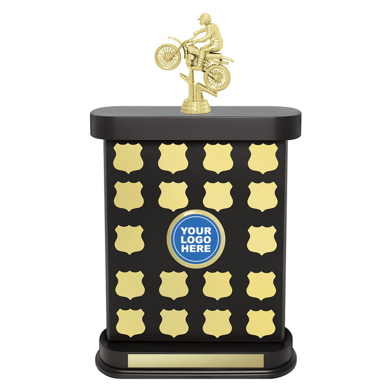 Rampart Perpetual Trophy