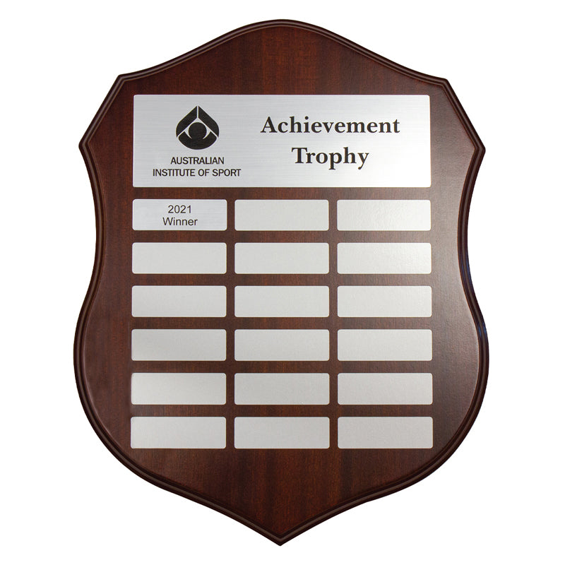 Distinction Silver