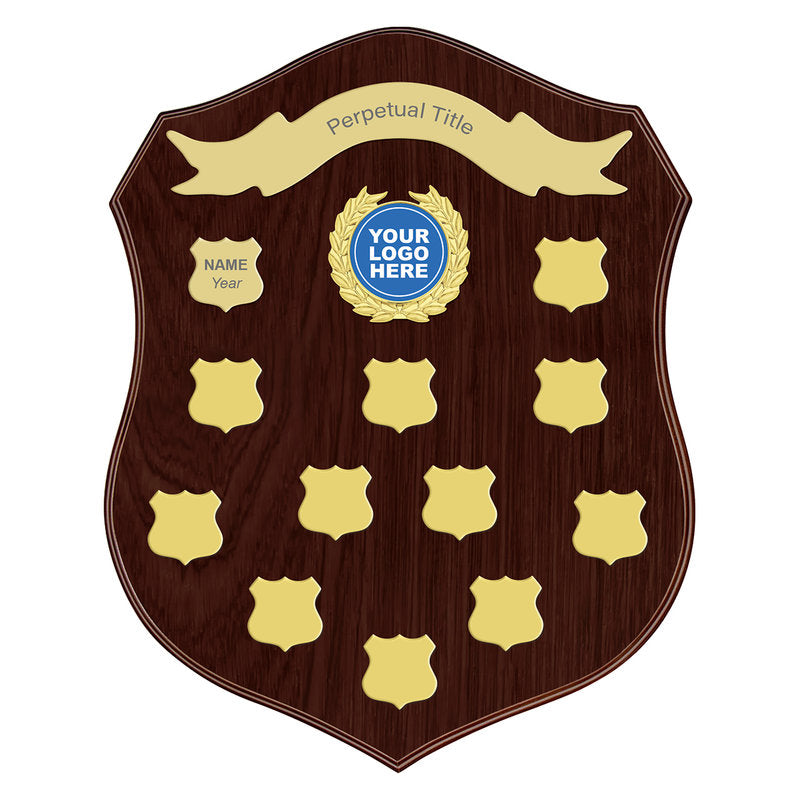 Paragon Shield