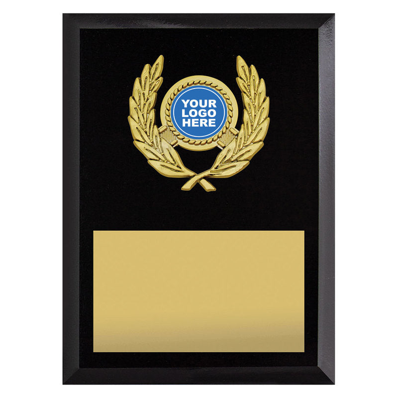 Focus Plaque