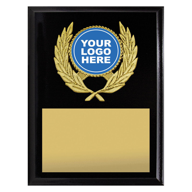 Focus Plaque
