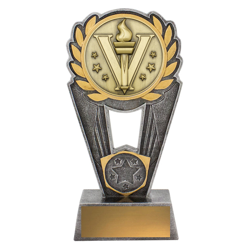 Achievement Polaris