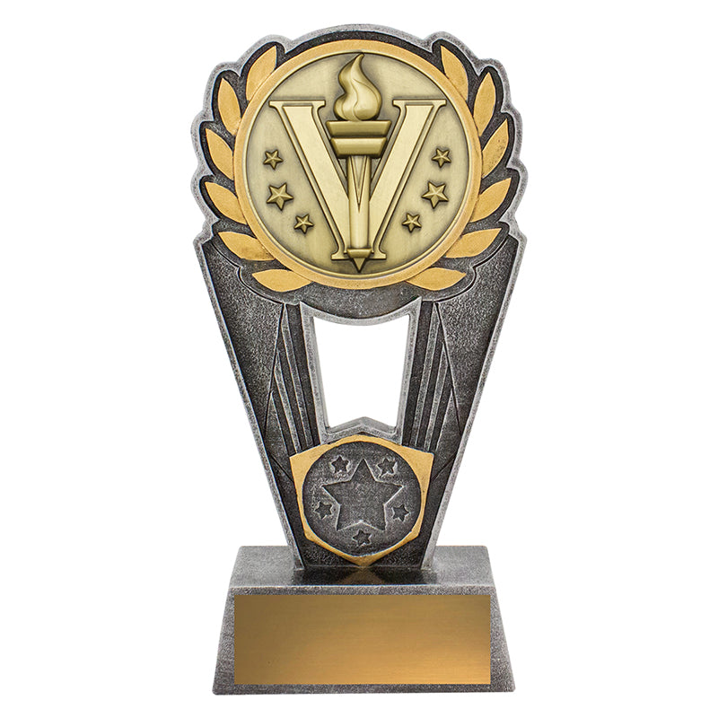 Achievement Polaris