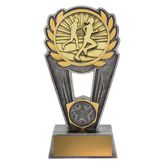 Cross Country Polaris