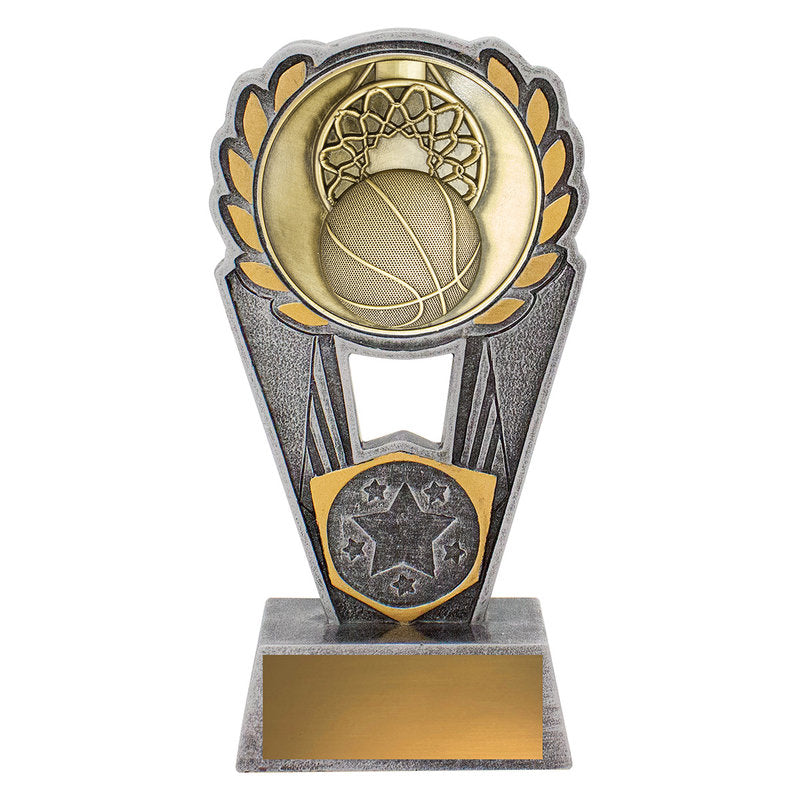 Basketball Polaris
