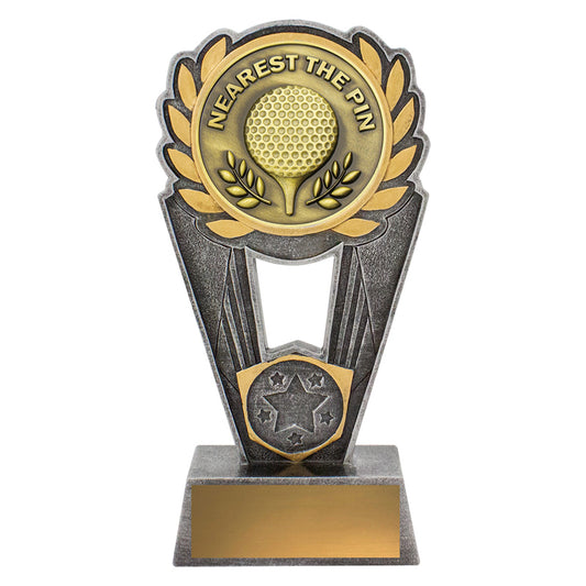 Nearest the Pin Polaris