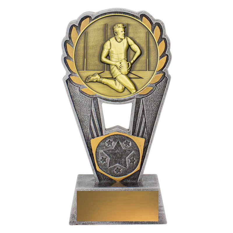 Polaris Trophy
