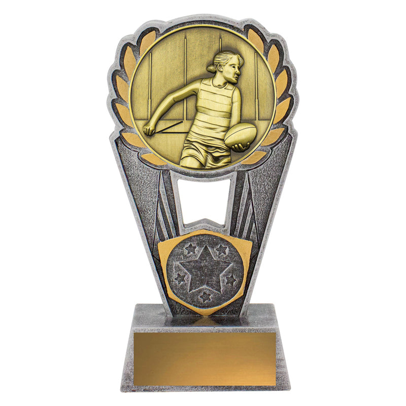 Polaris Trophy