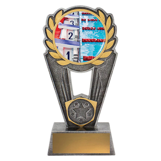 Swim Polaris - Colour