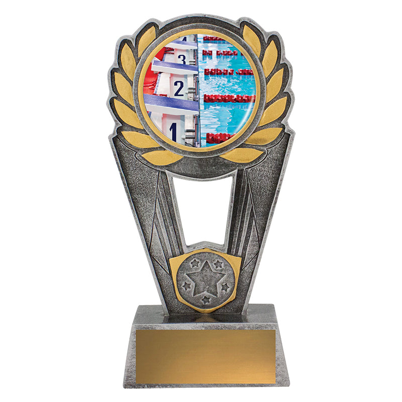 Swim Polaris - Colour