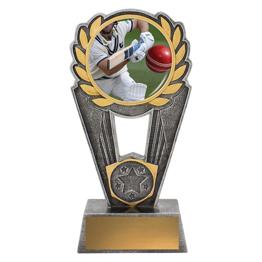 Cricket Polaris - Batting