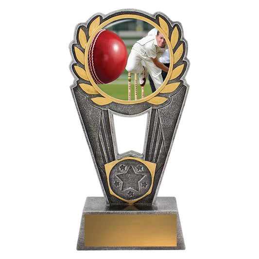 Cricket Polaris - Bowling