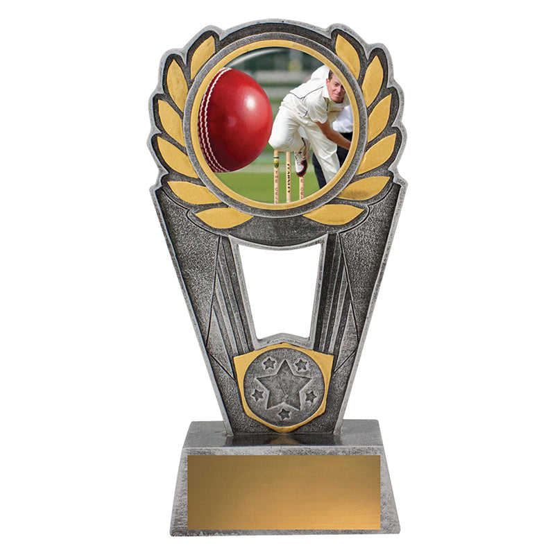 Cricket Polaris - Bowling