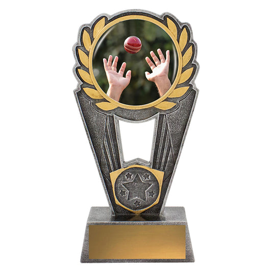 Cricket Polaris - Fielding