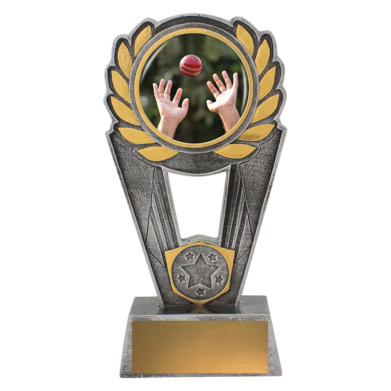 Cricket Polaris - Fielding