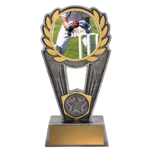 Cricket Polaris - Wicketkeeper