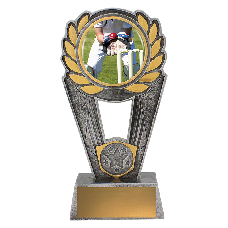 Cricket Polaris - Wicketkeeper