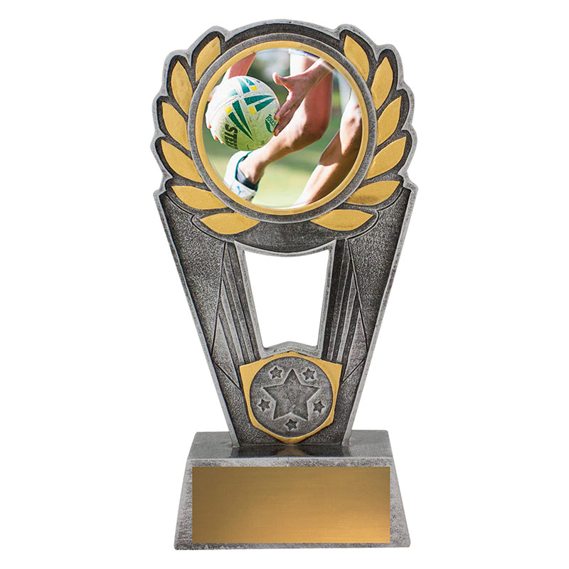 Touch Polaris - Colour