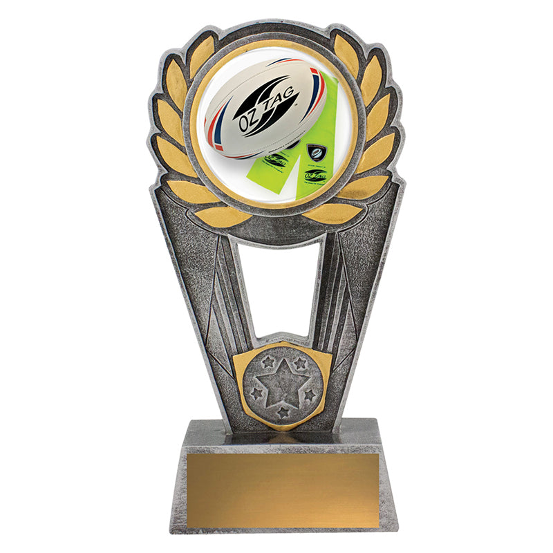 Tag Polaris - Colour