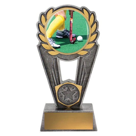 Hockey Polaris - Colour