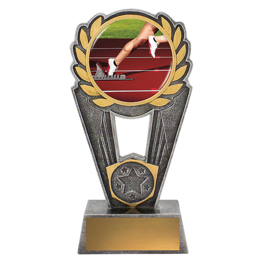 Track Polaris - Colour