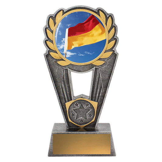 Lifesaving Polaris - Colour